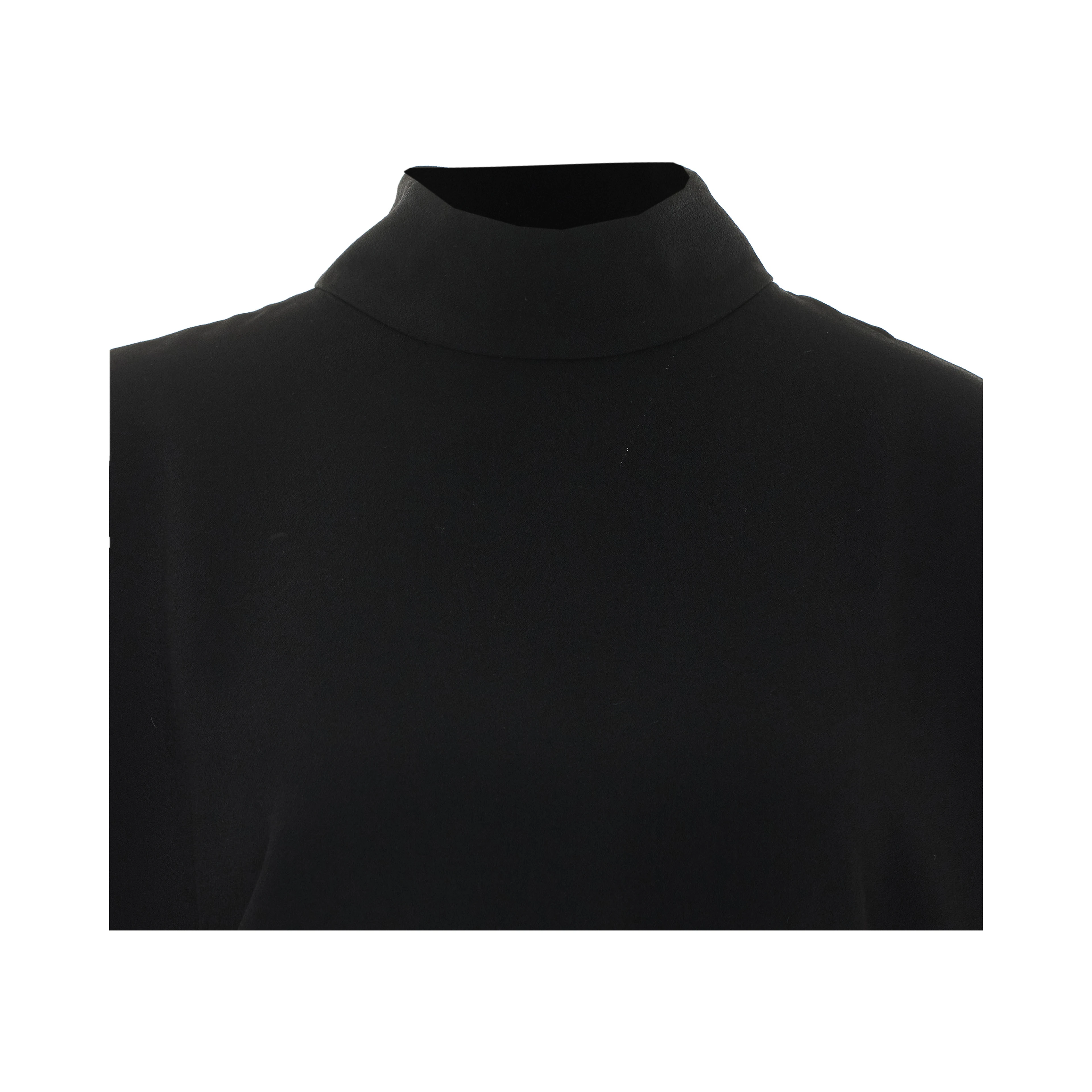 ELEH Jackets Black