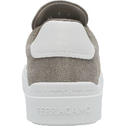 FERRAGAMO Sneakers