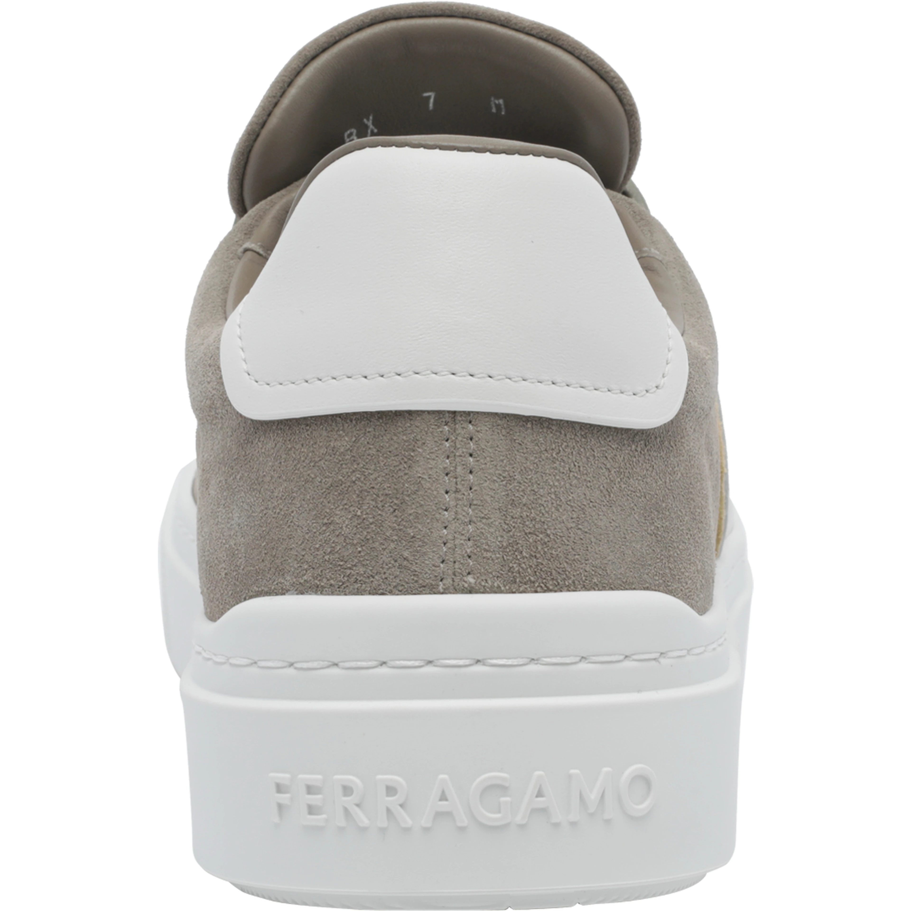 FERRAGAMO Sneakers