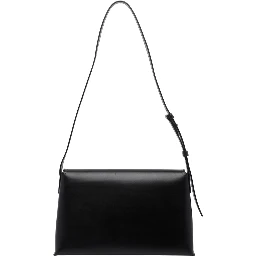 A.P.C. Bags.. Black