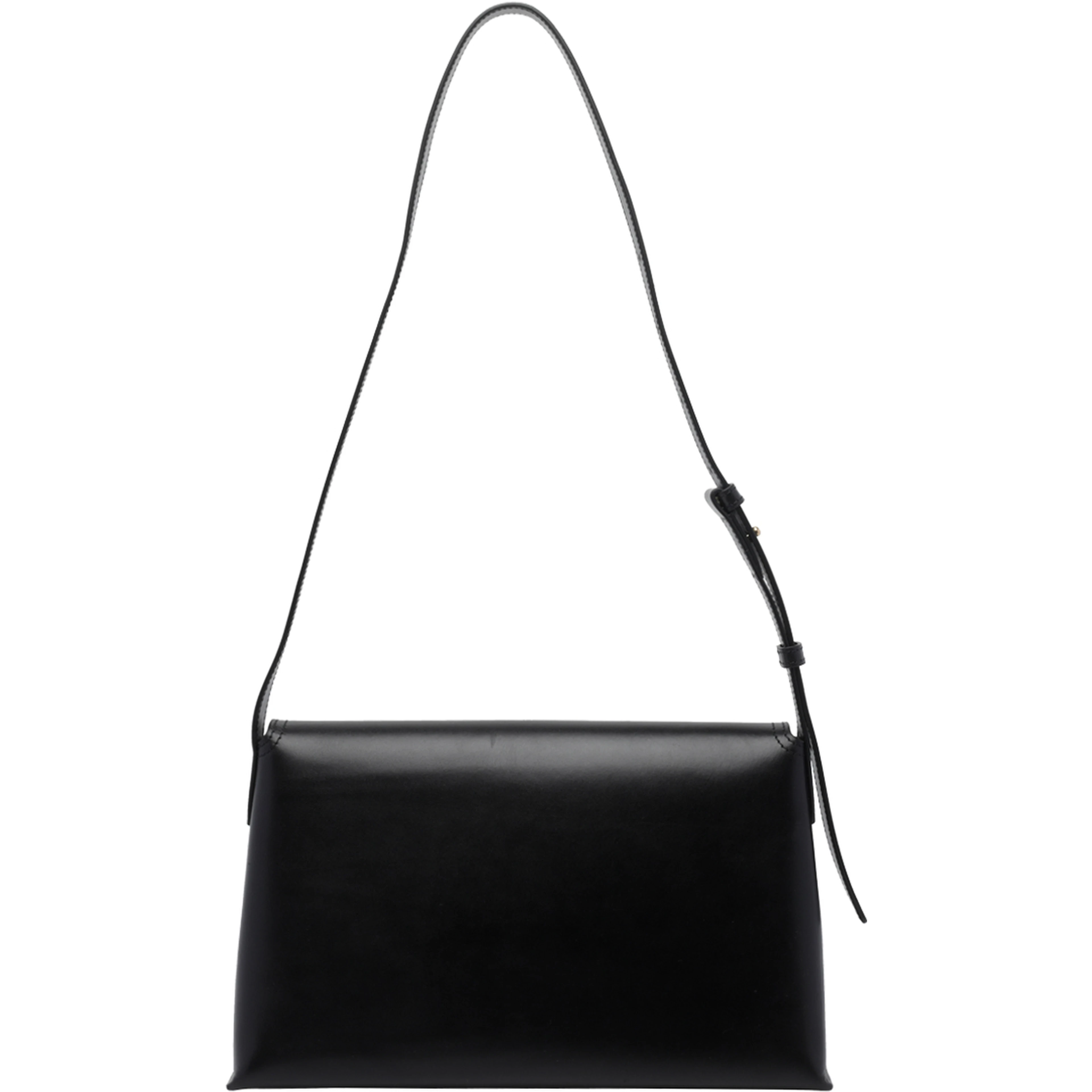 A.P.C. Bags.. Black