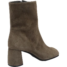 POEVE Boots