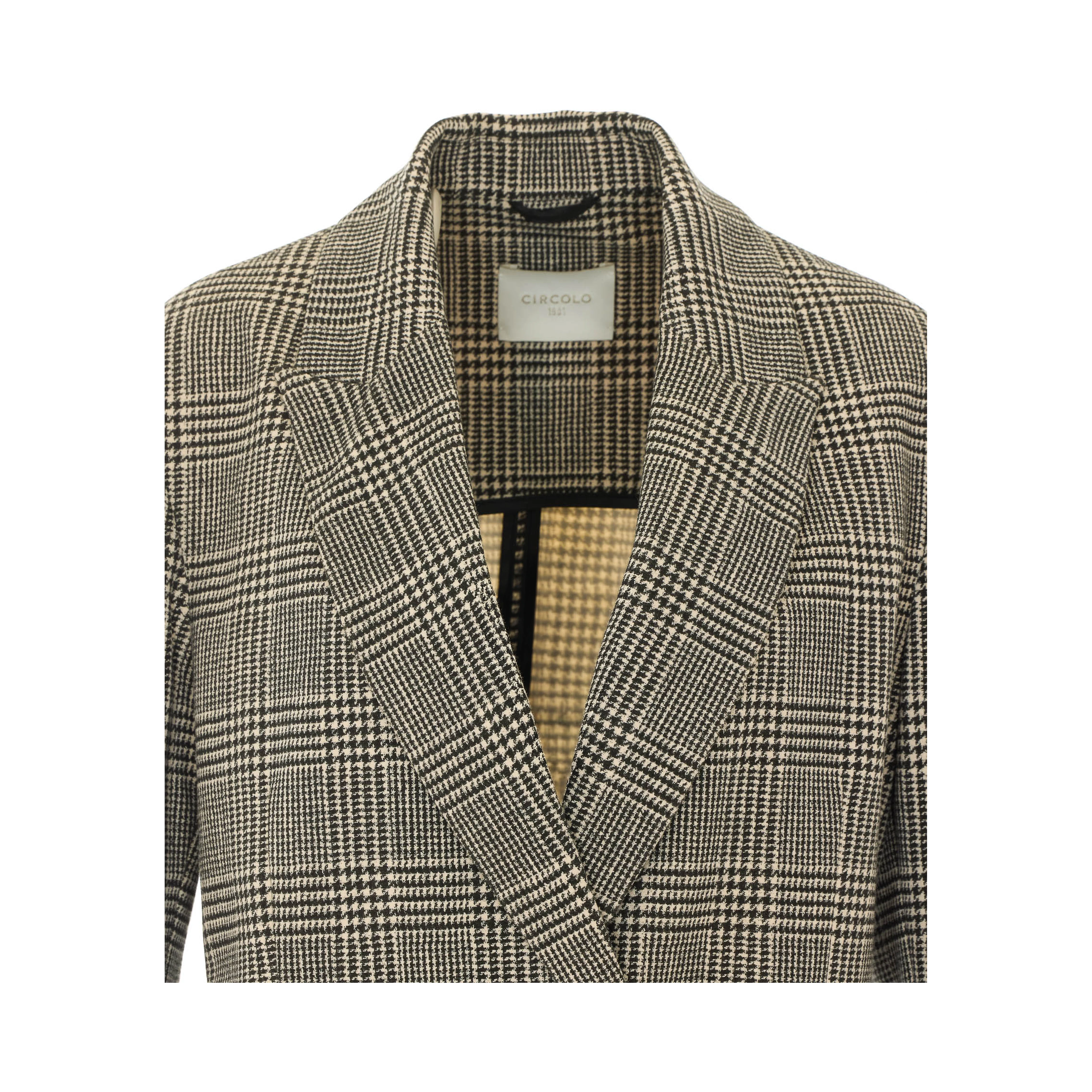 CIRCOLO 1901 Jackets