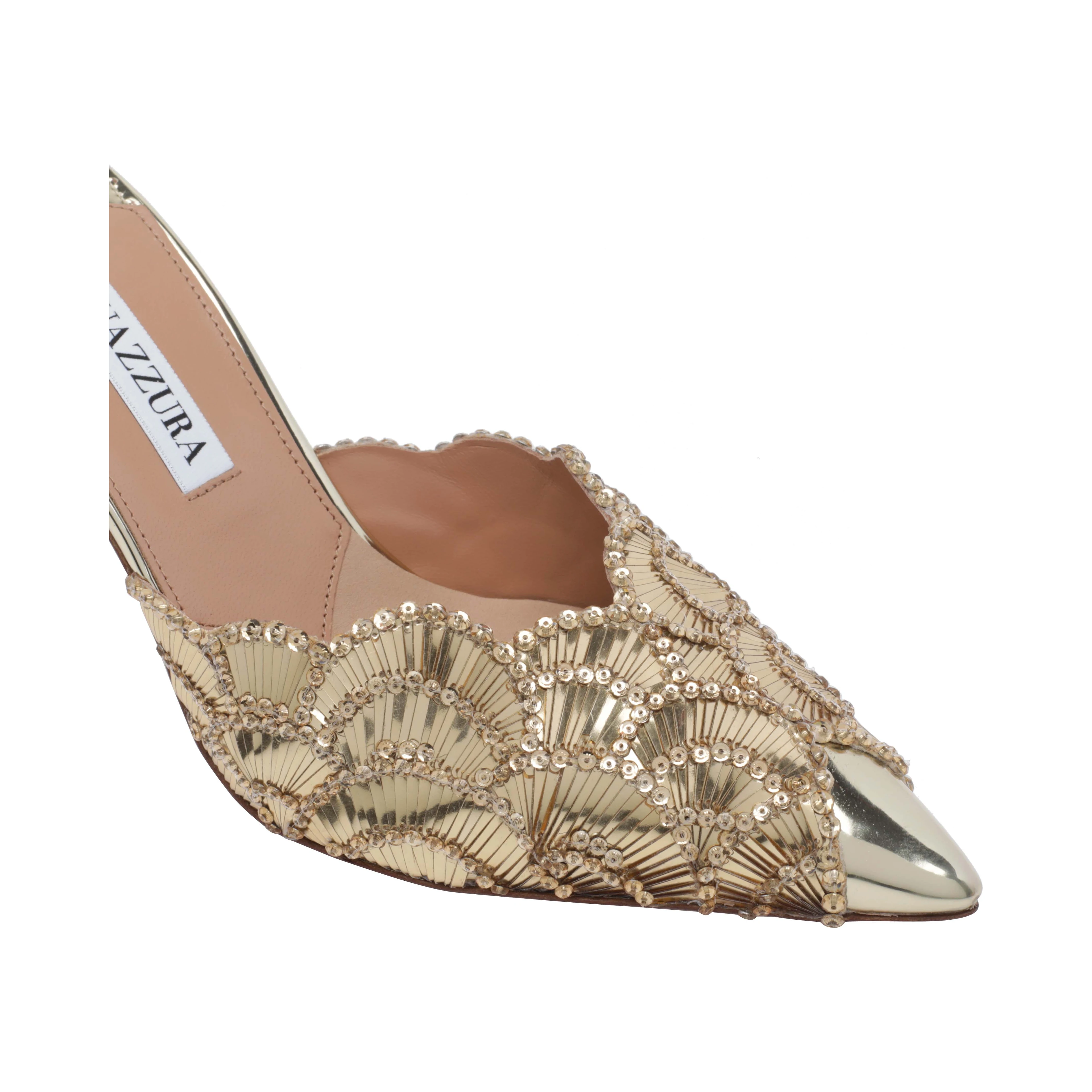 Aquazzura Sandals