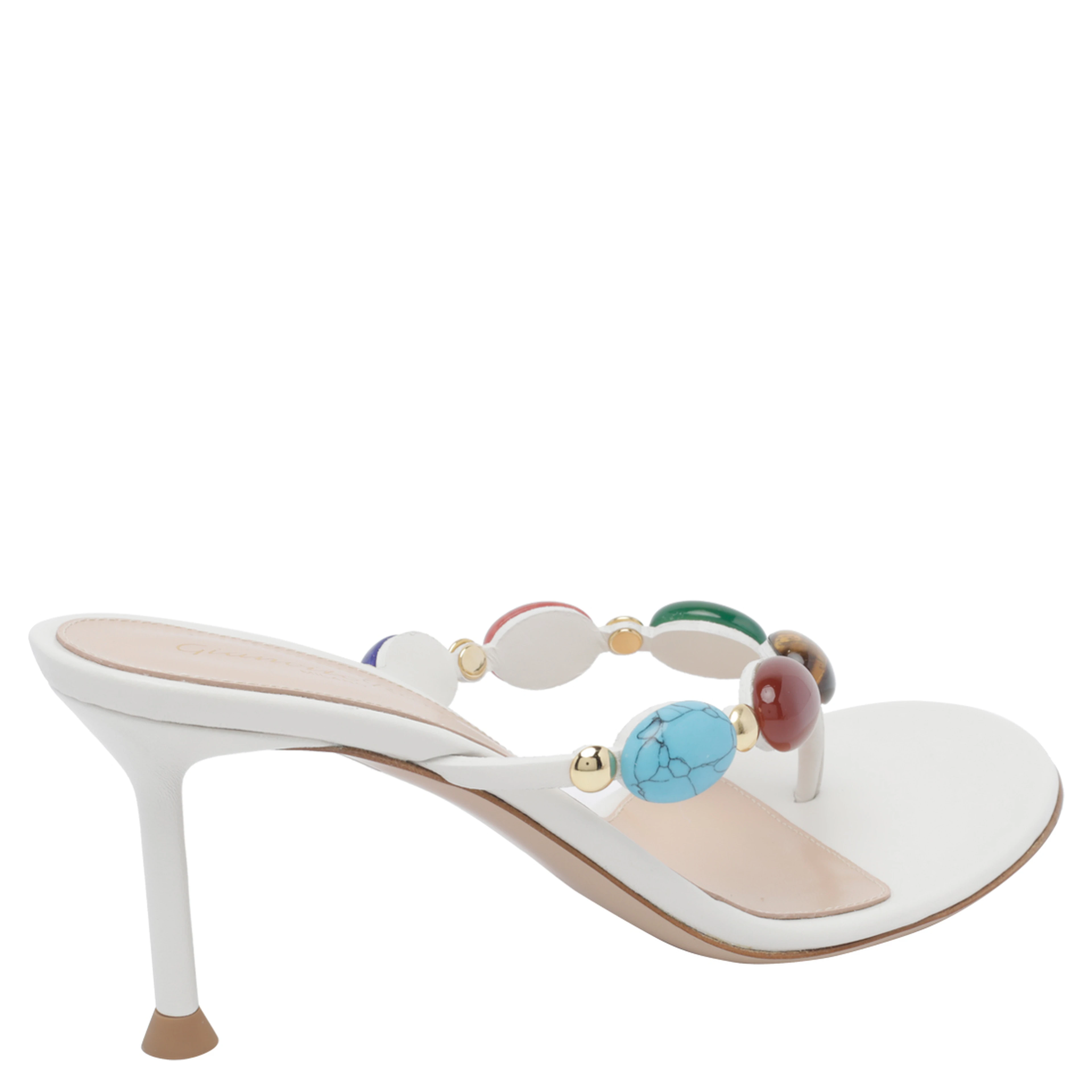 Gianvito Rossi Sandals