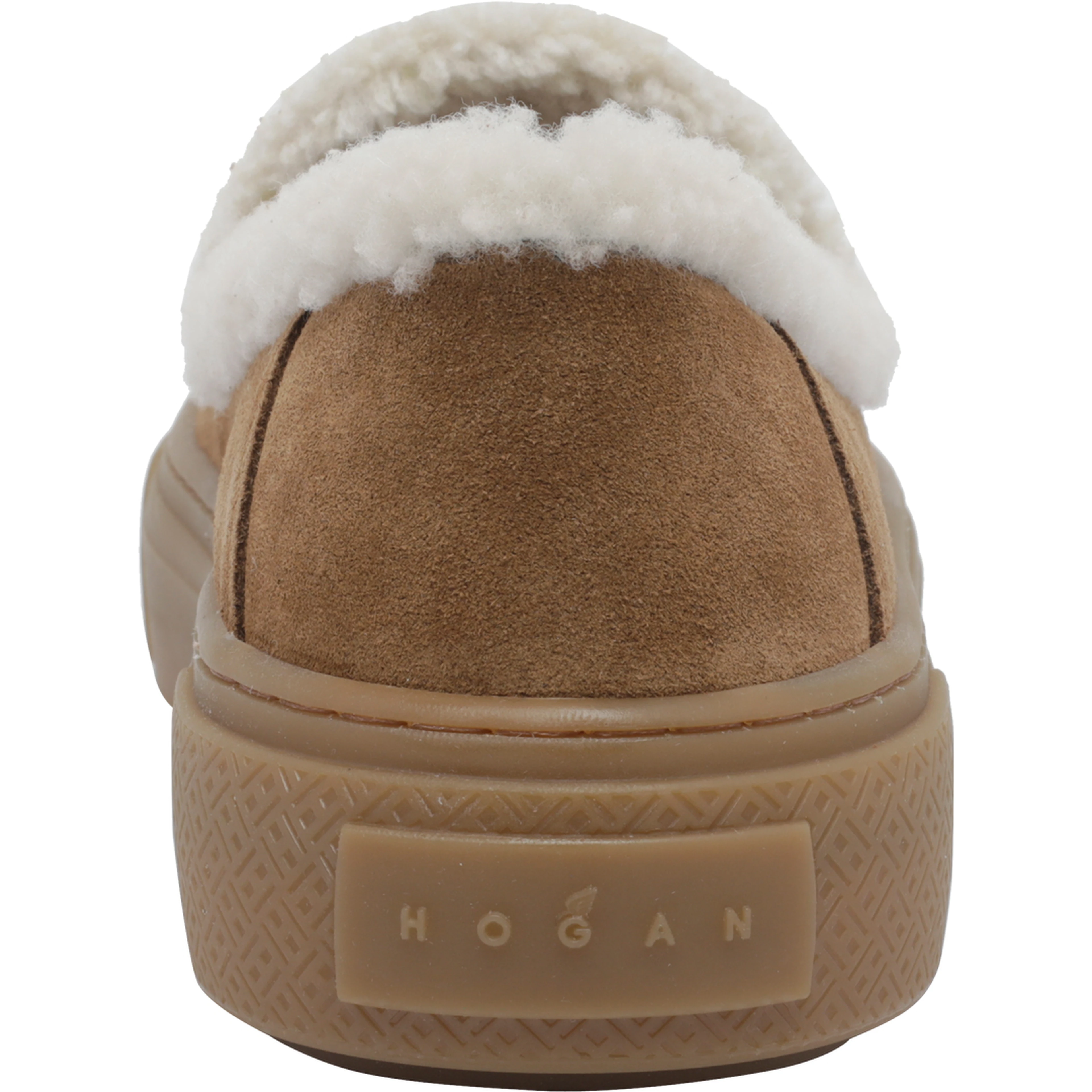 HOGAN Flat shoes