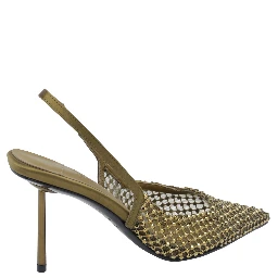 LE SILLA With Heel