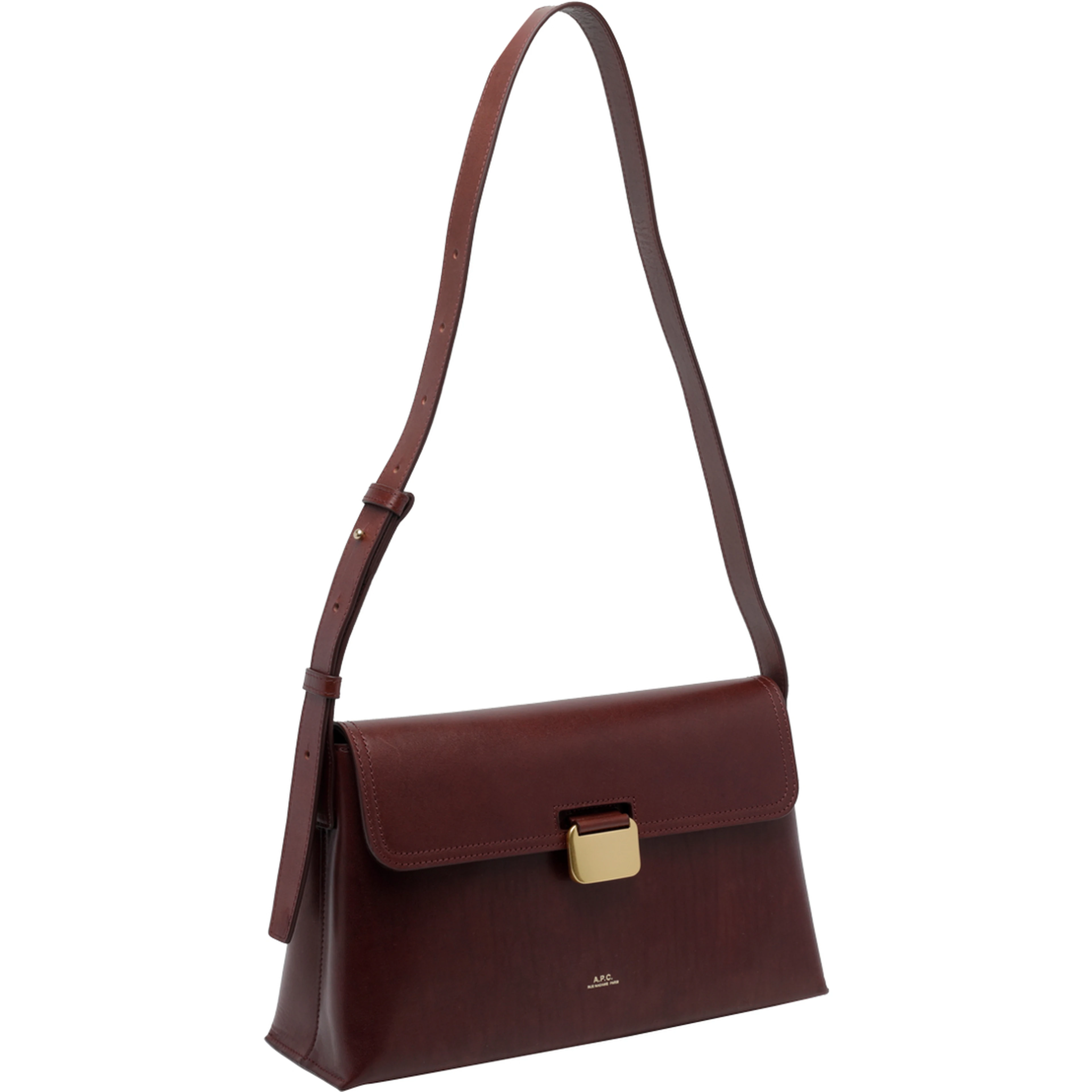 A.P.C. Bags