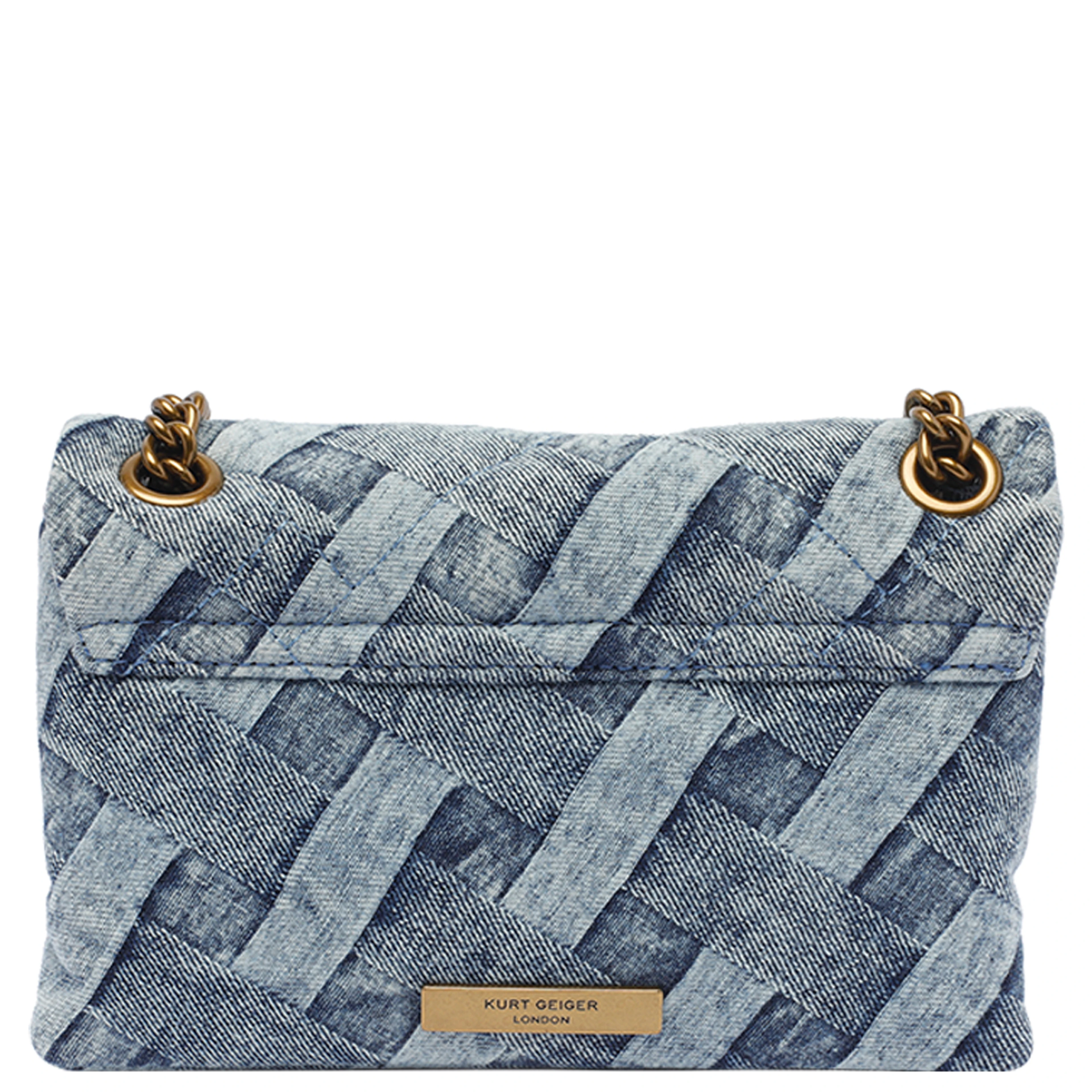 KURT GEIGER Bags.. Blue
