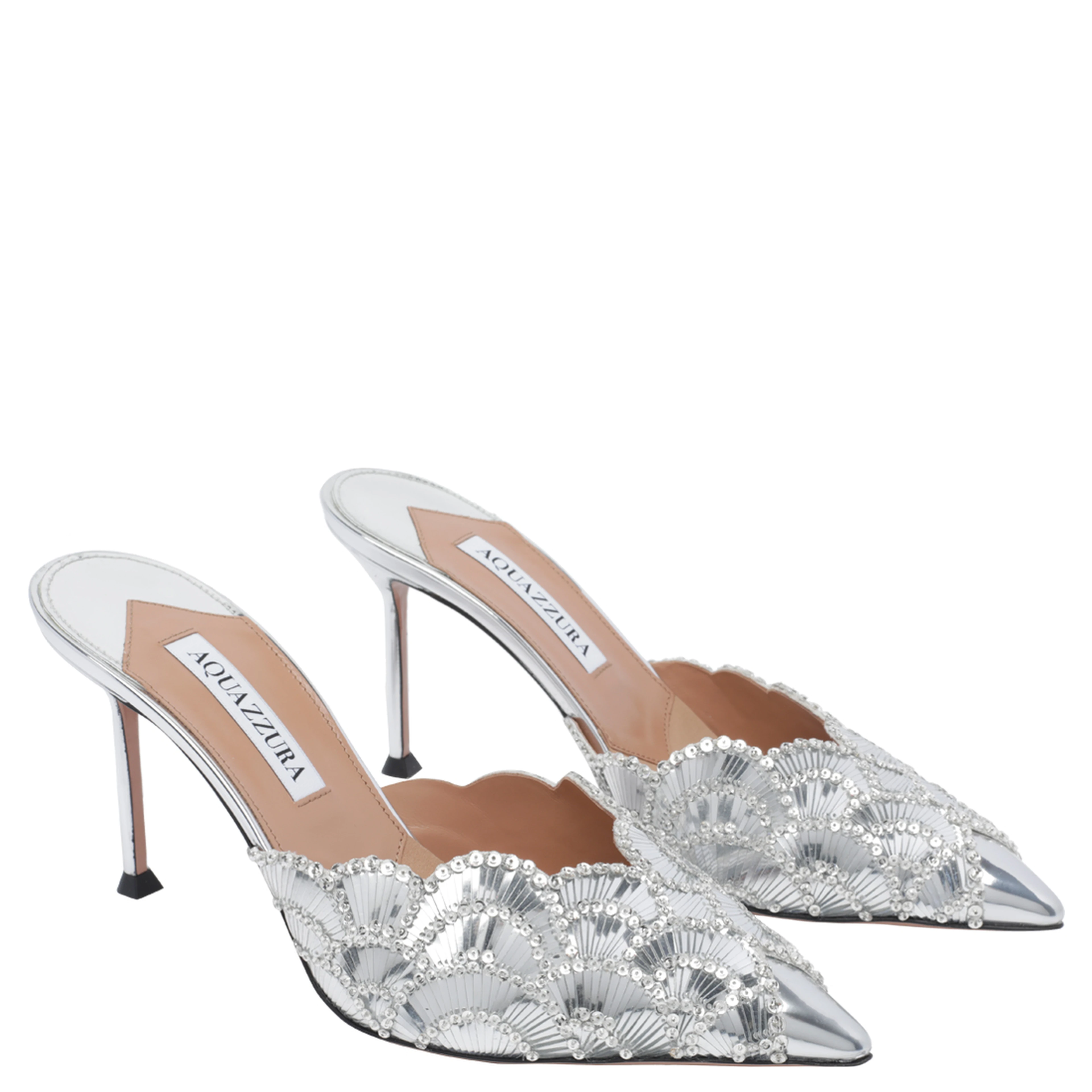 Aquazzura Sandals