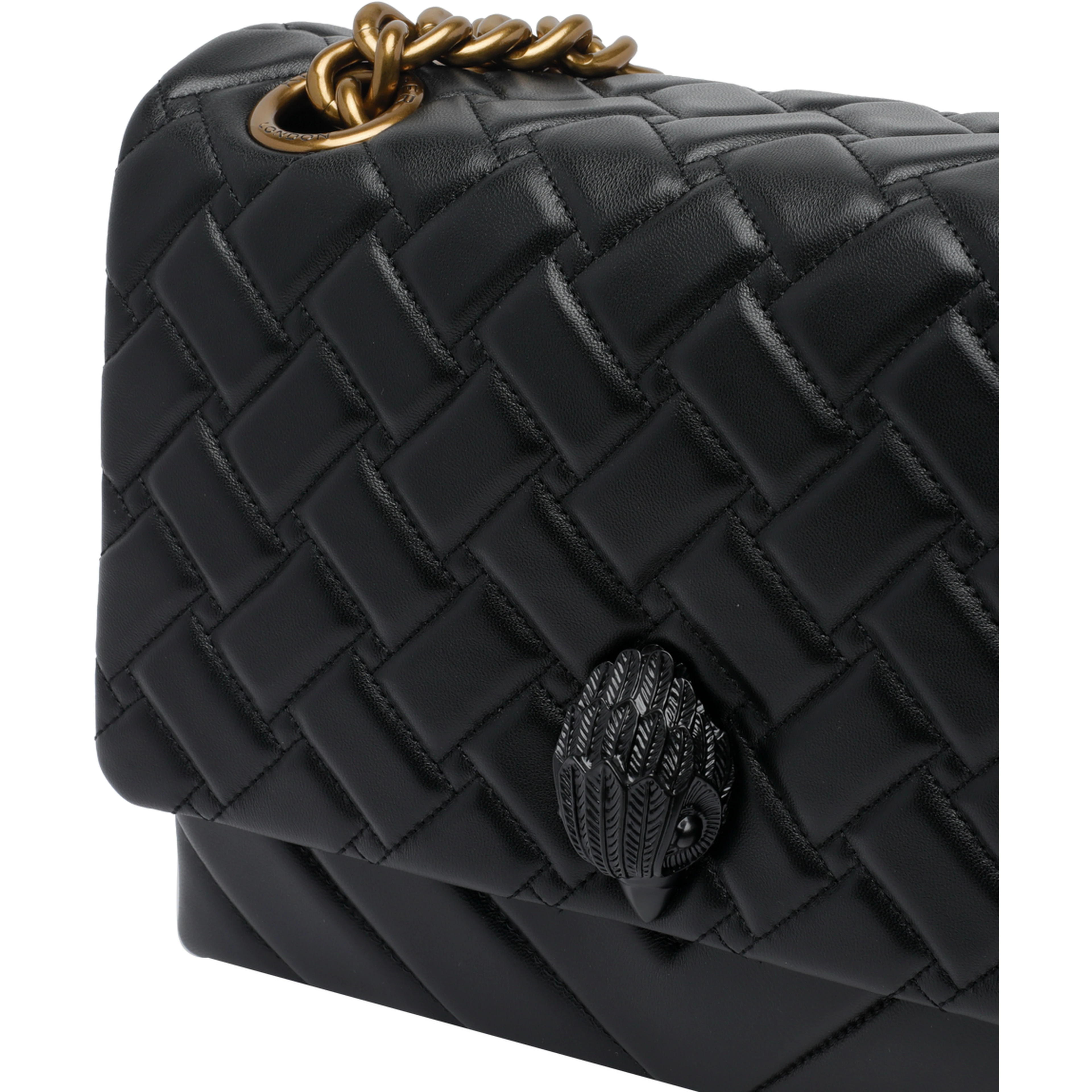 KURT GEIGER Bags.. Black
