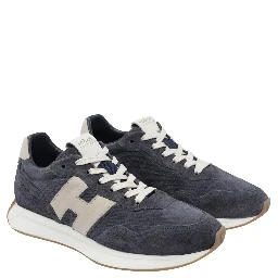 HOGAN Sneakers Blue