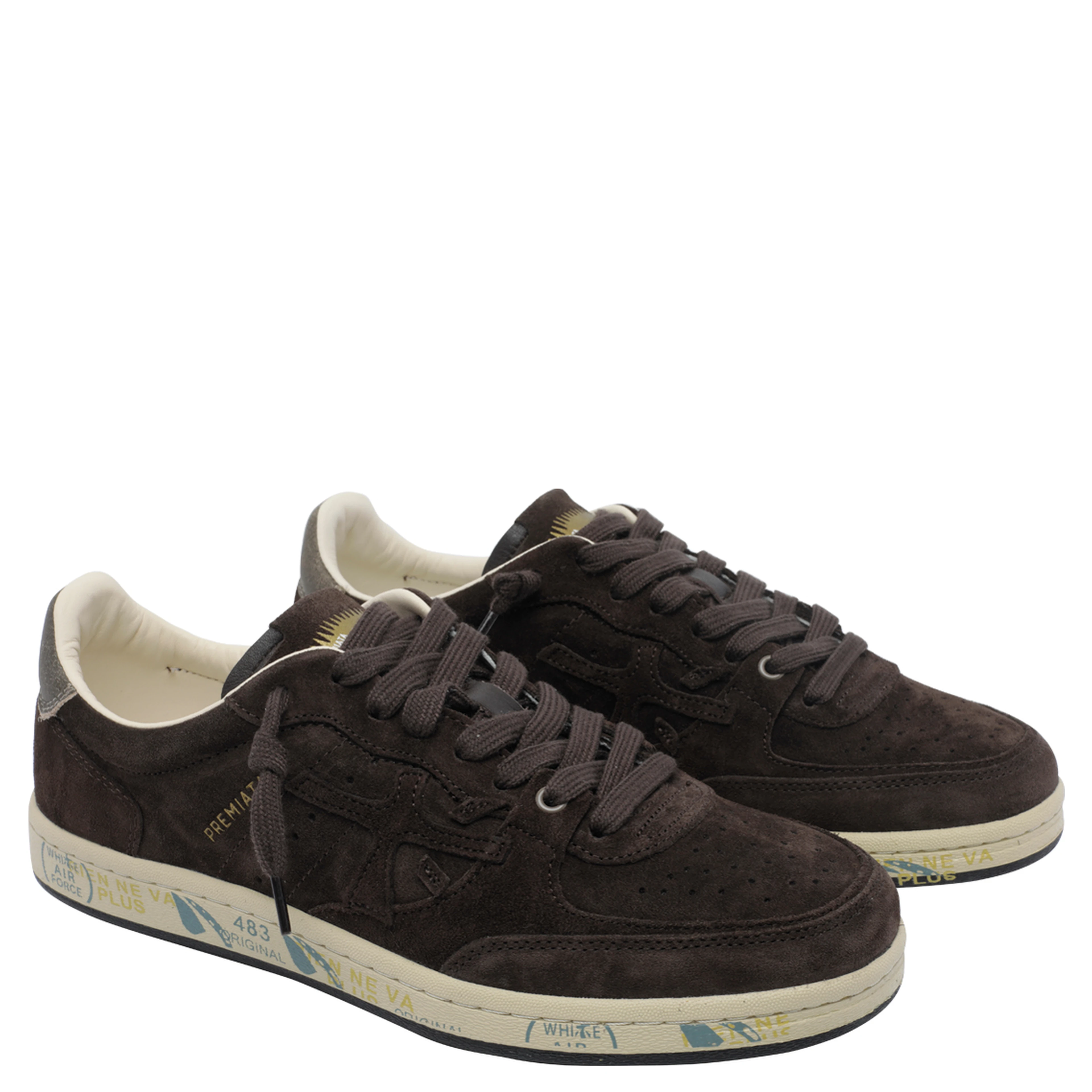 PREMIATA Sneakers