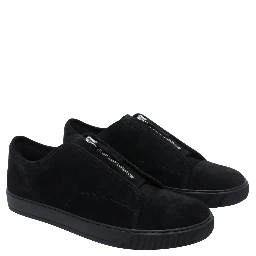 LANVIN Sneakers Black
