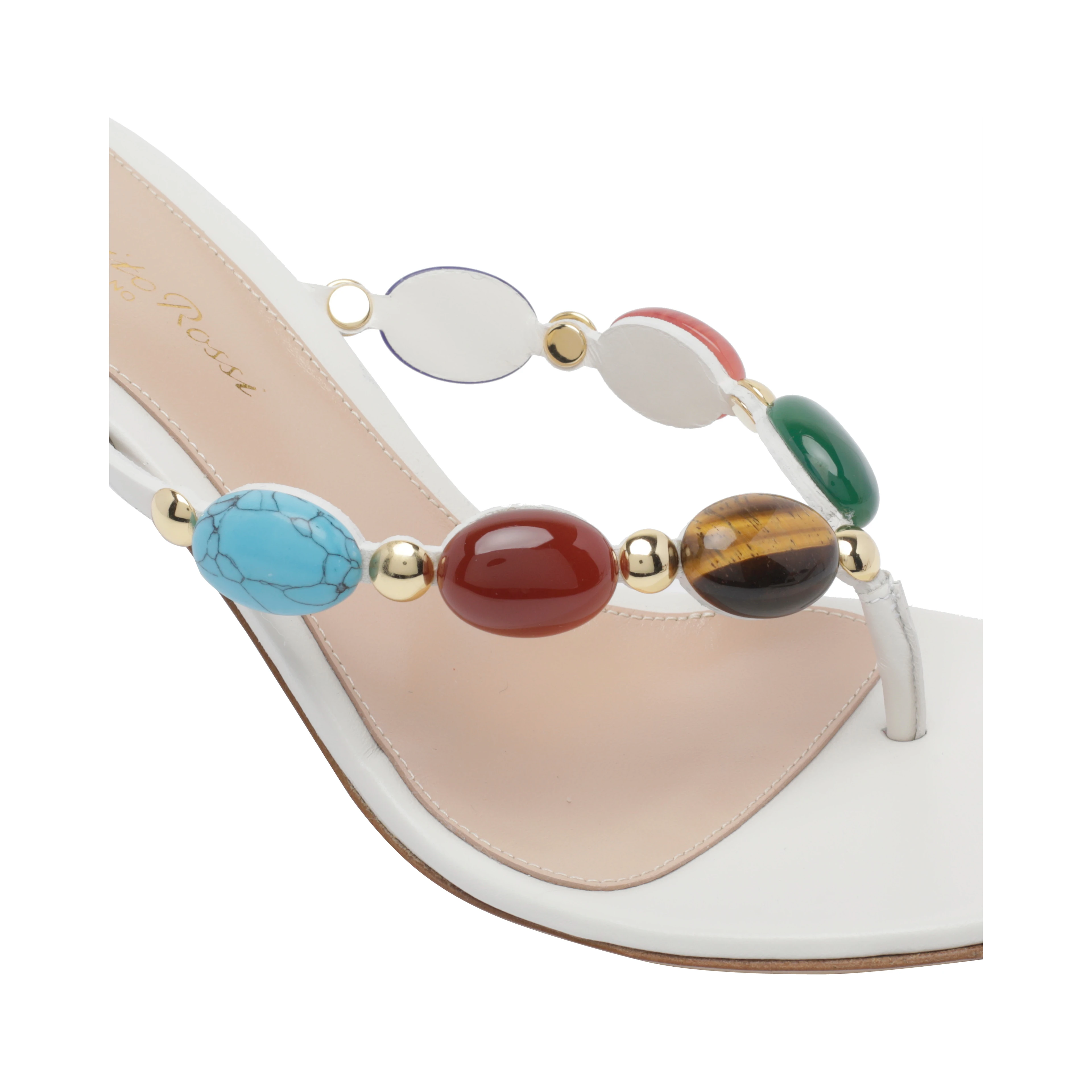 Gianvito Rossi Sandals