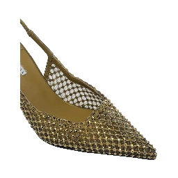 LE SILLA With Heel