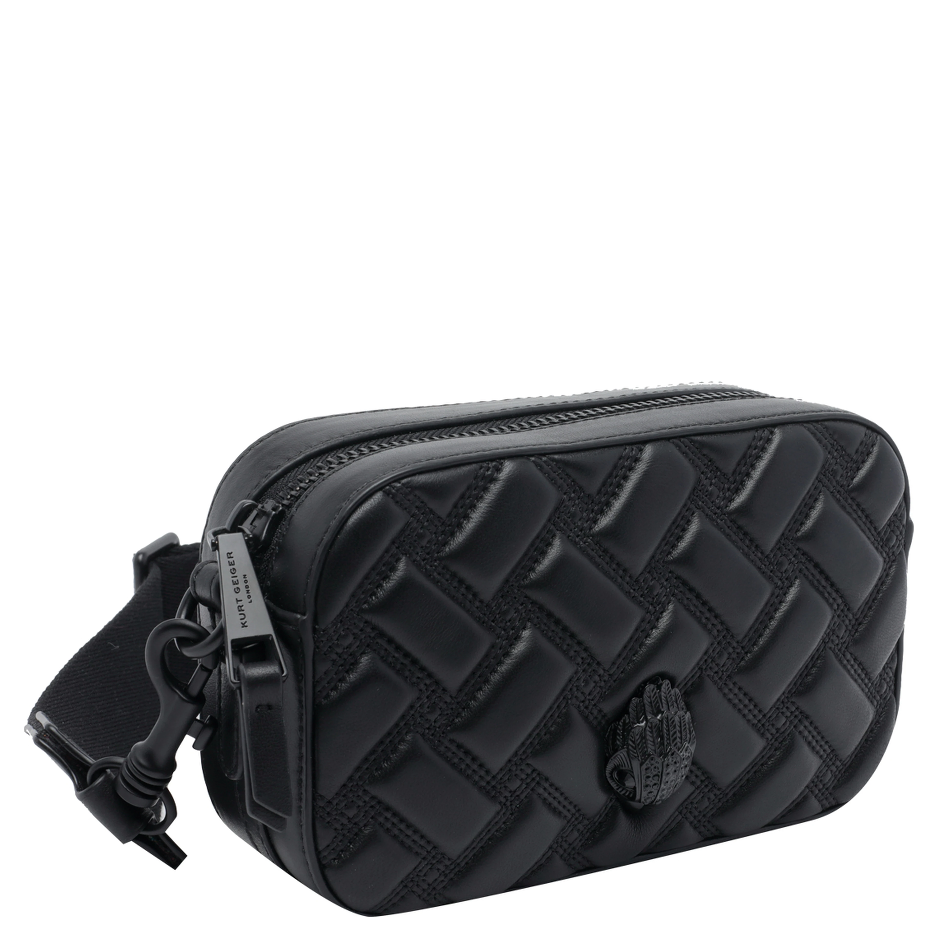 KURT GEIGER Bags.. Black