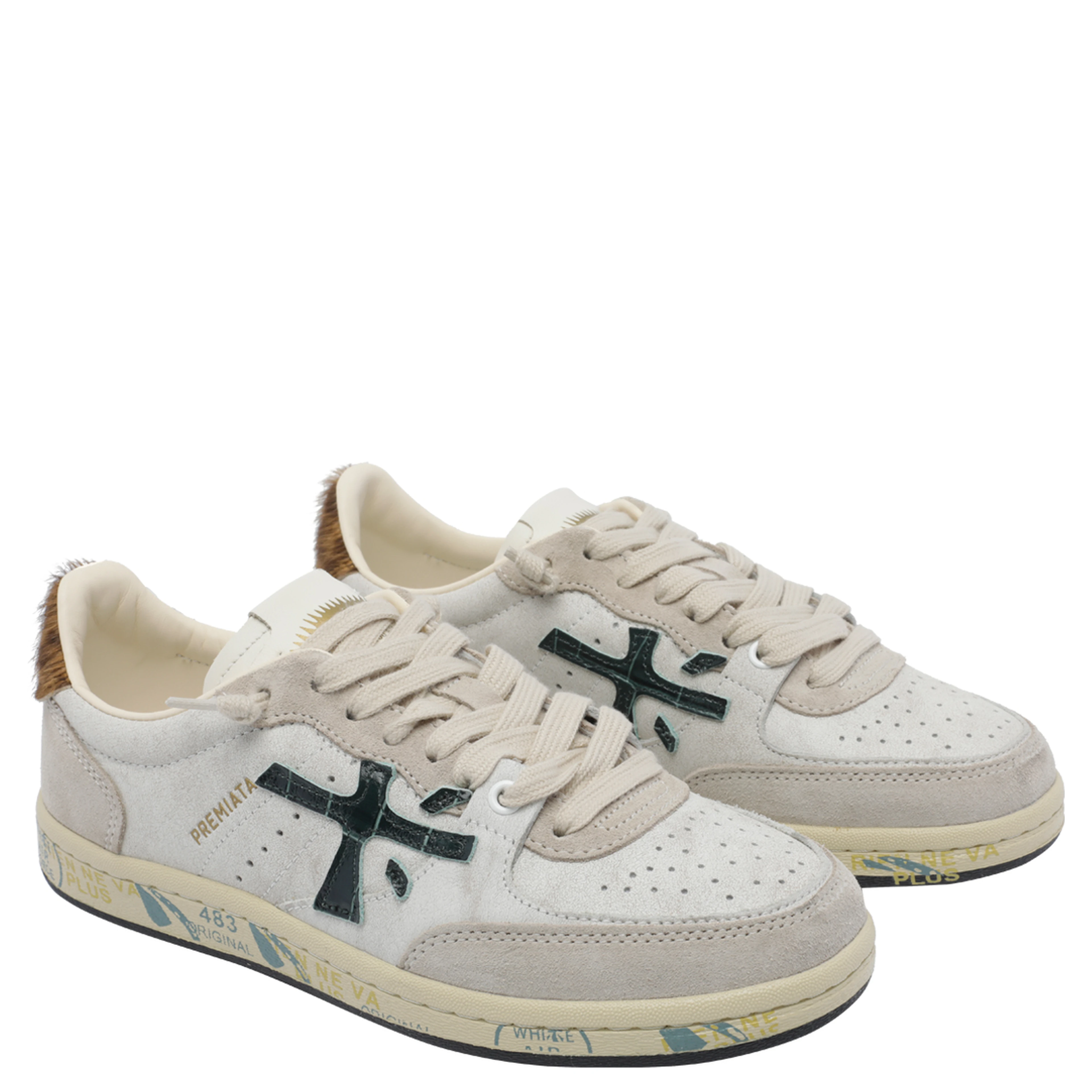 Premiata Sneakers