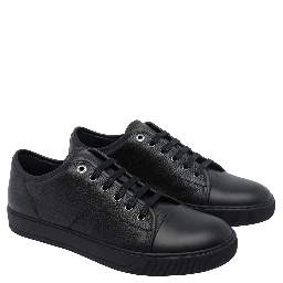 LANVIN Sneakers Black