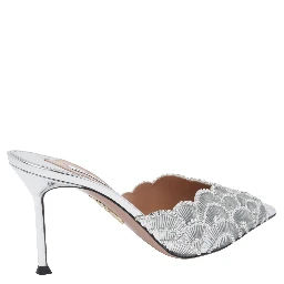 Aquazzura Sandals