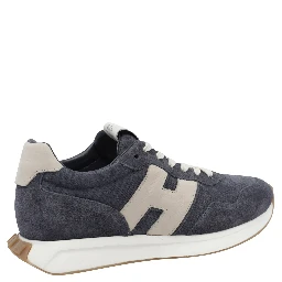 HOGAN Sneakers Blue