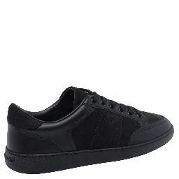 FERRAGAMO Sneakers Black