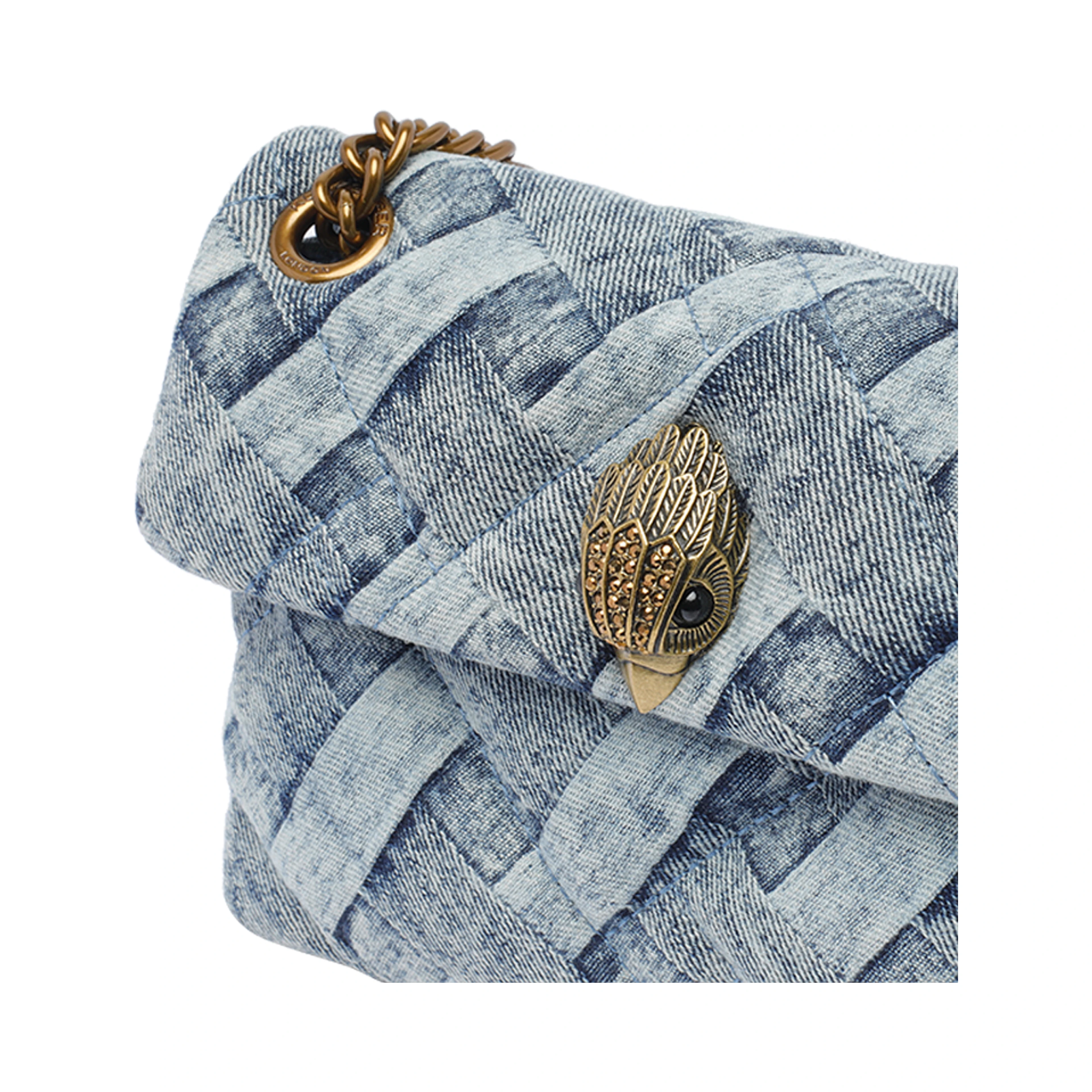 KURT GEIGER Bags.. Blue