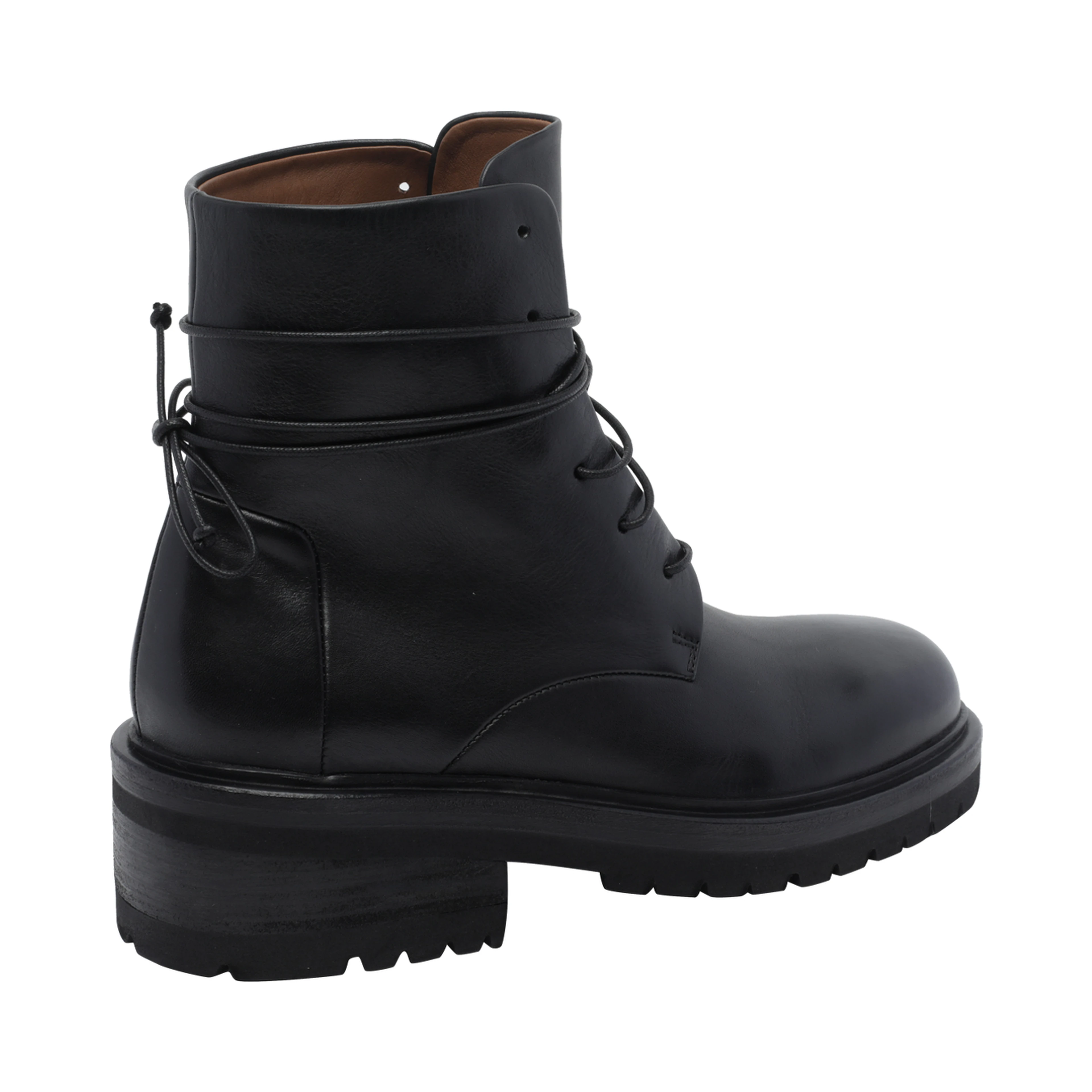 MARSELL Boots Black