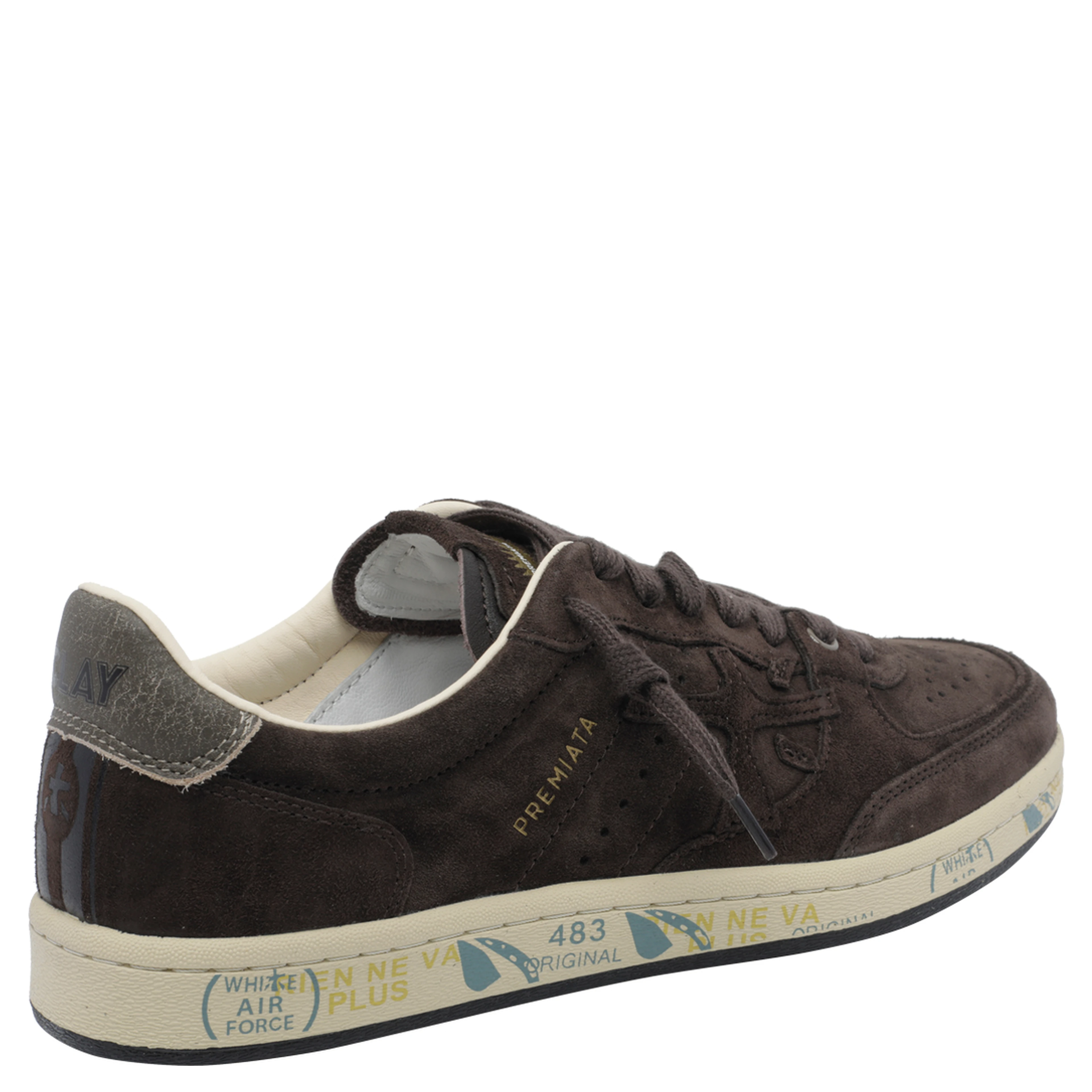 PREMIATA Sneakers