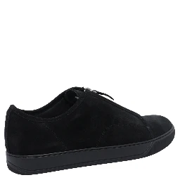LANVIN Sneakers Black