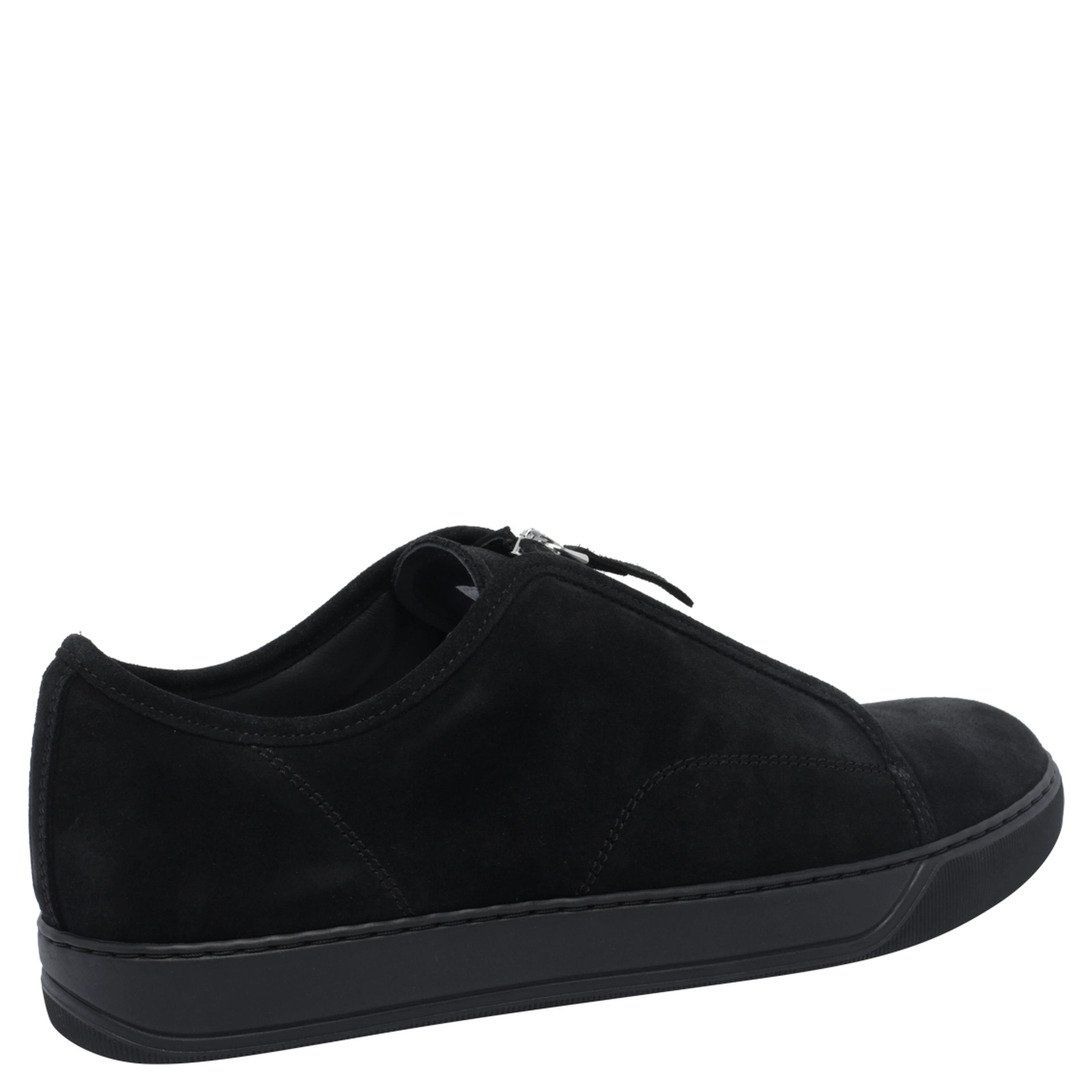 LANVIN Sneakers Black
