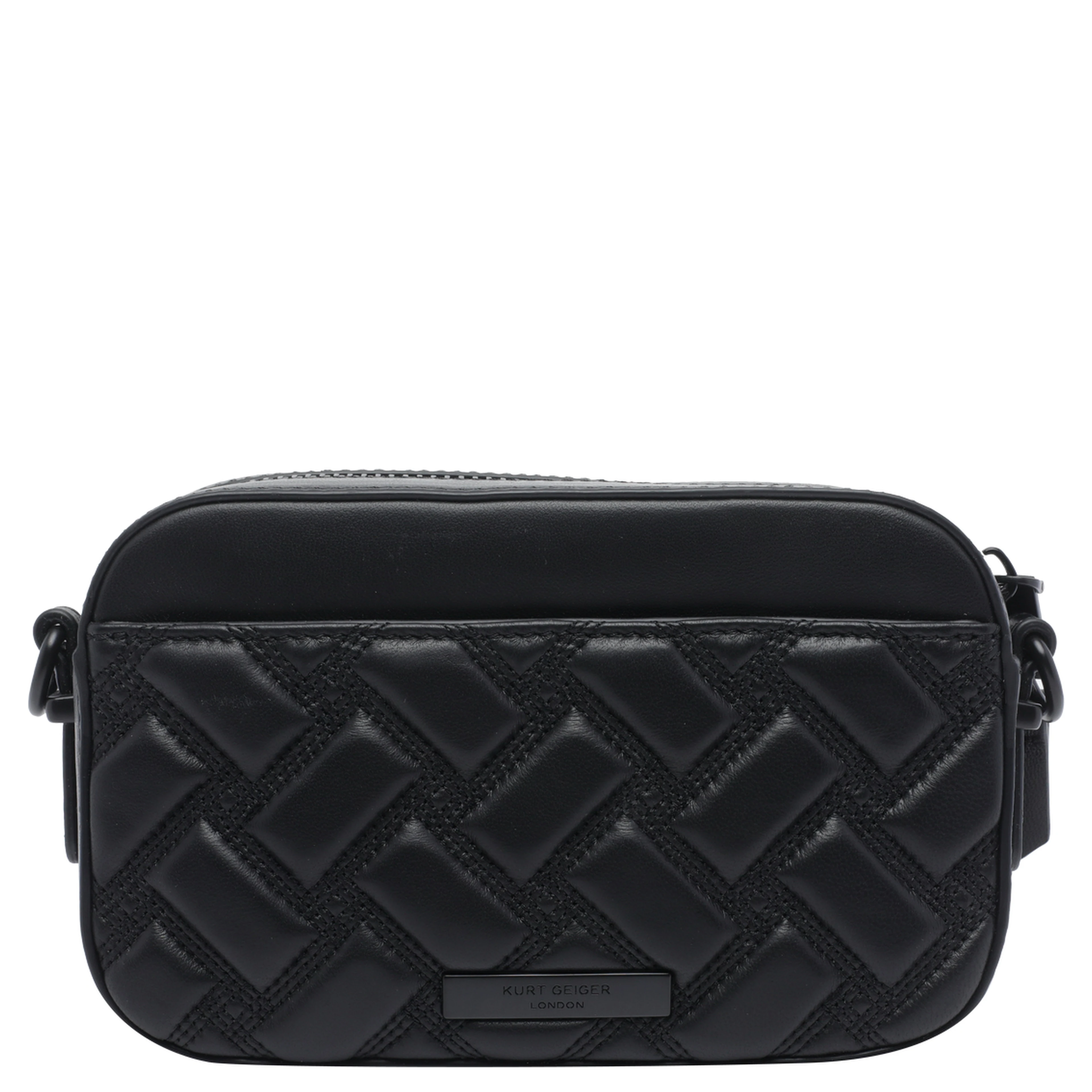 KURT GEIGER Bags.. Black