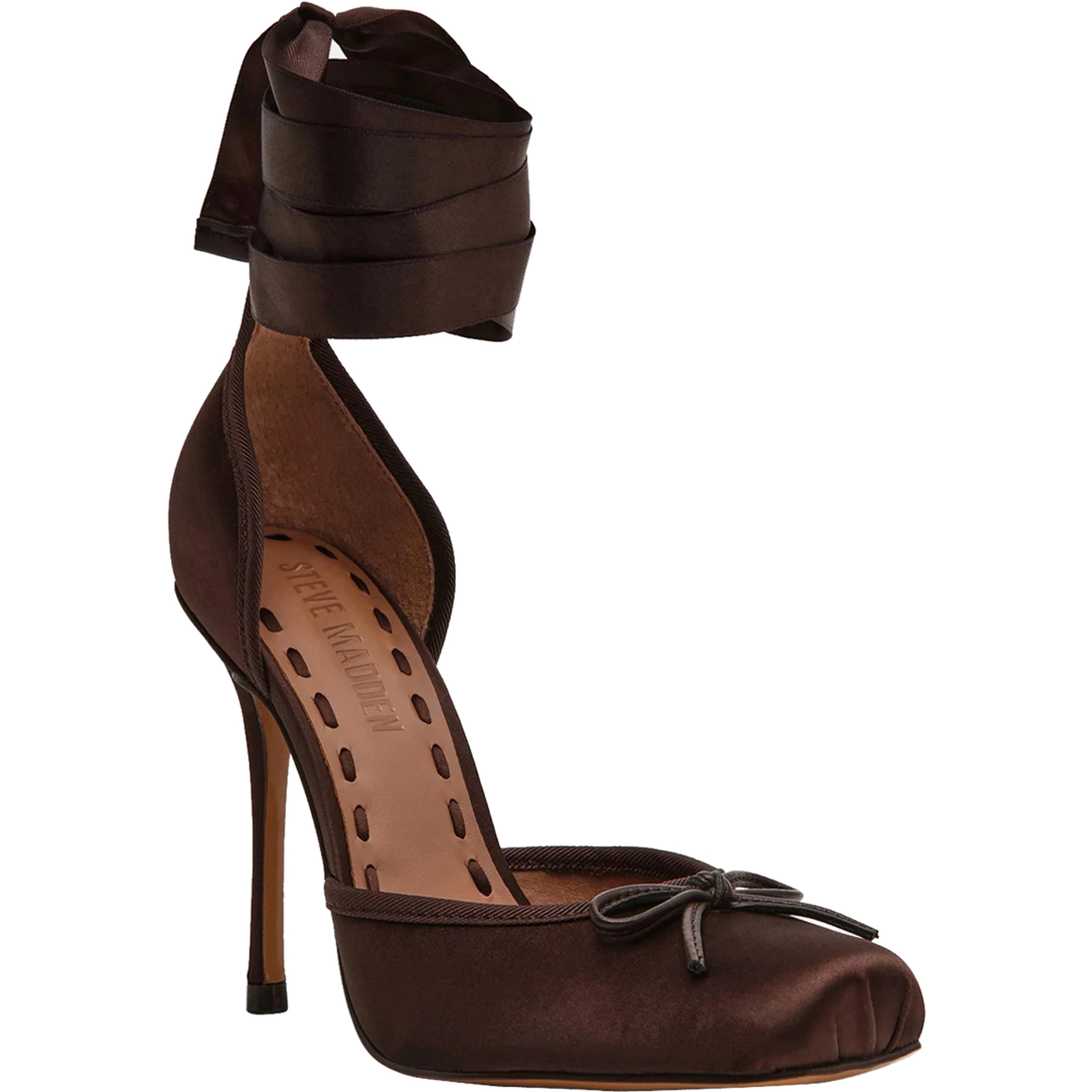 Steve Madden With Heel