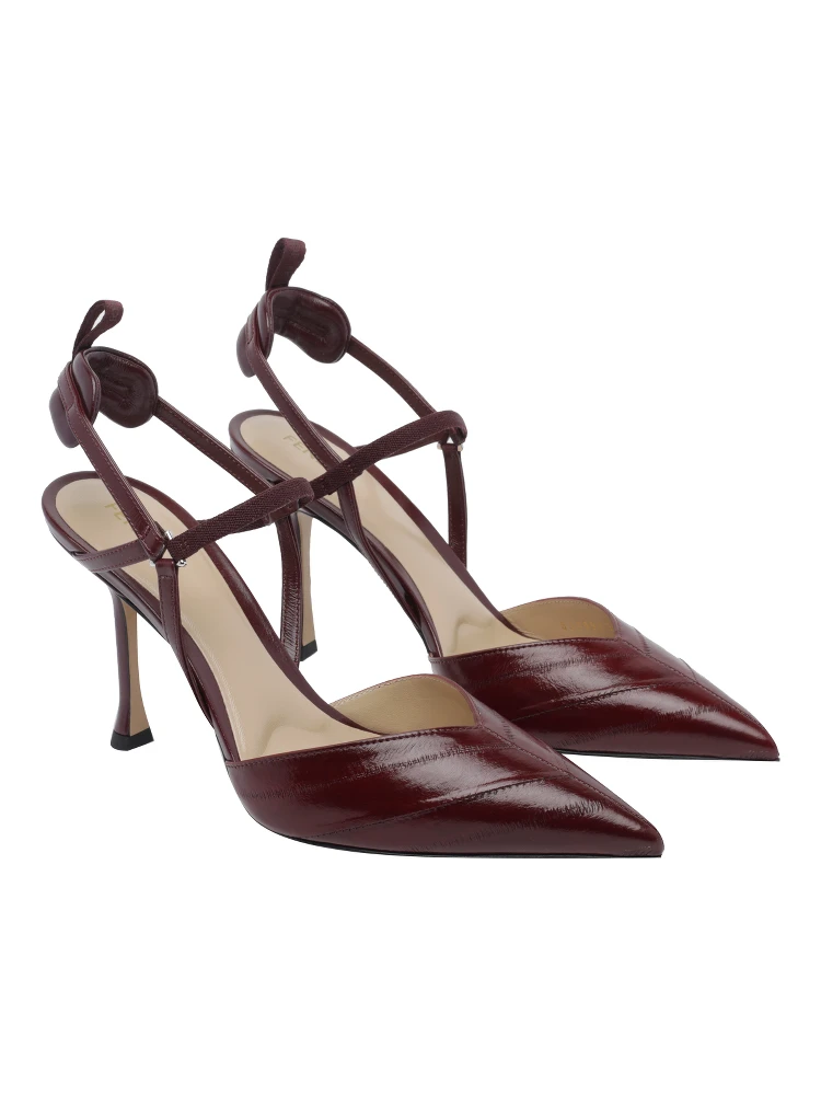 FENDI With Heel alternative