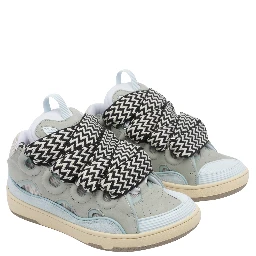 LANVIN Sneakers Blue