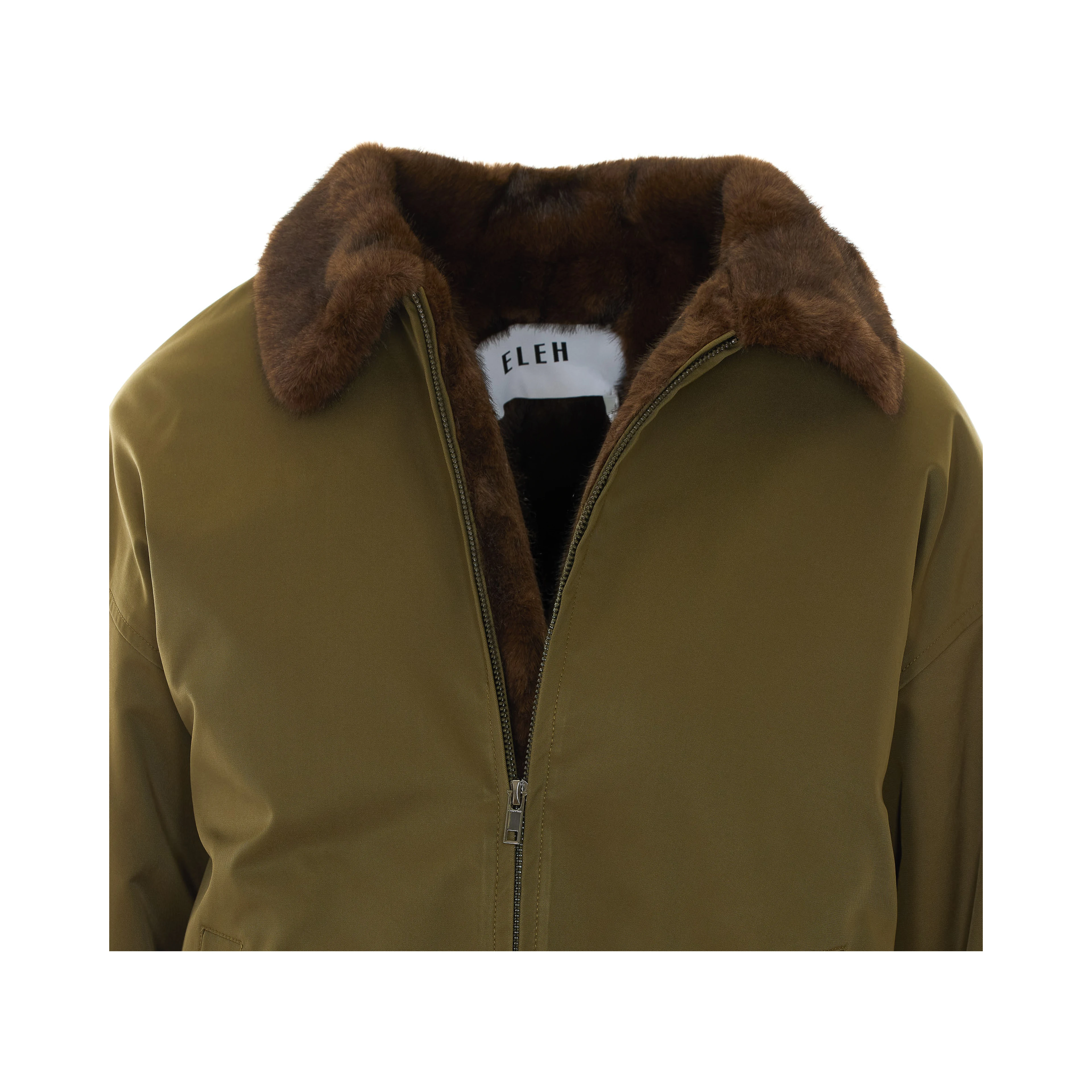 ELEH Jackets