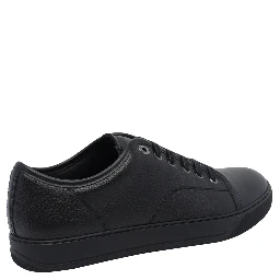 LANVIN Sneakers Black