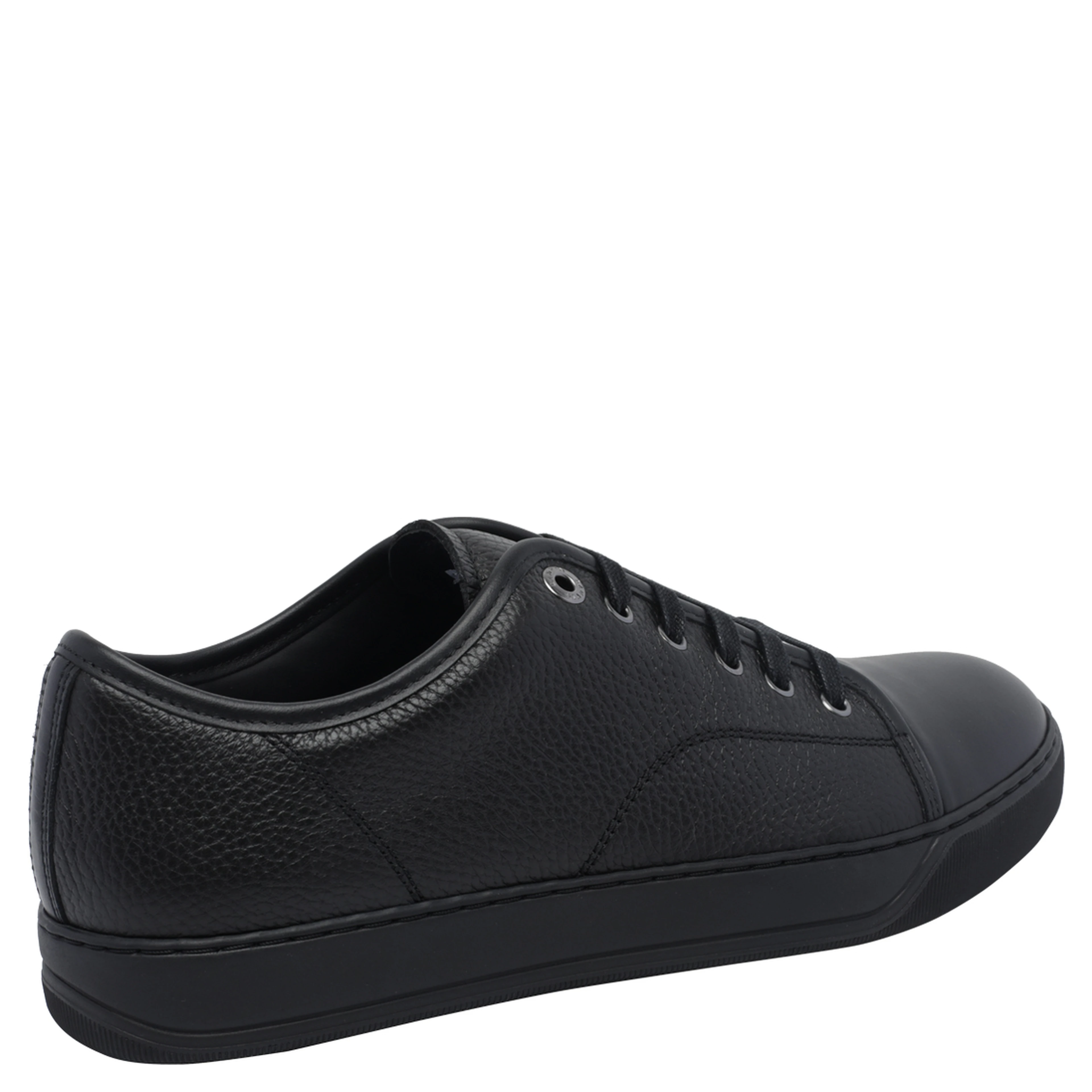 LANVIN Sneakers Black