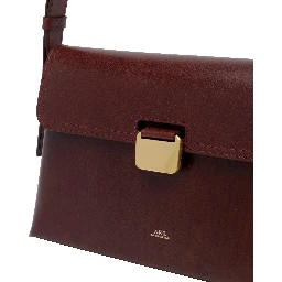 A.P.C. Bags