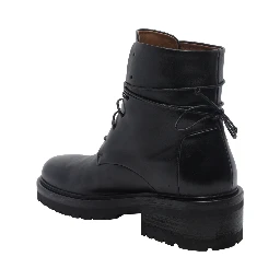 MARSELL Boots Black