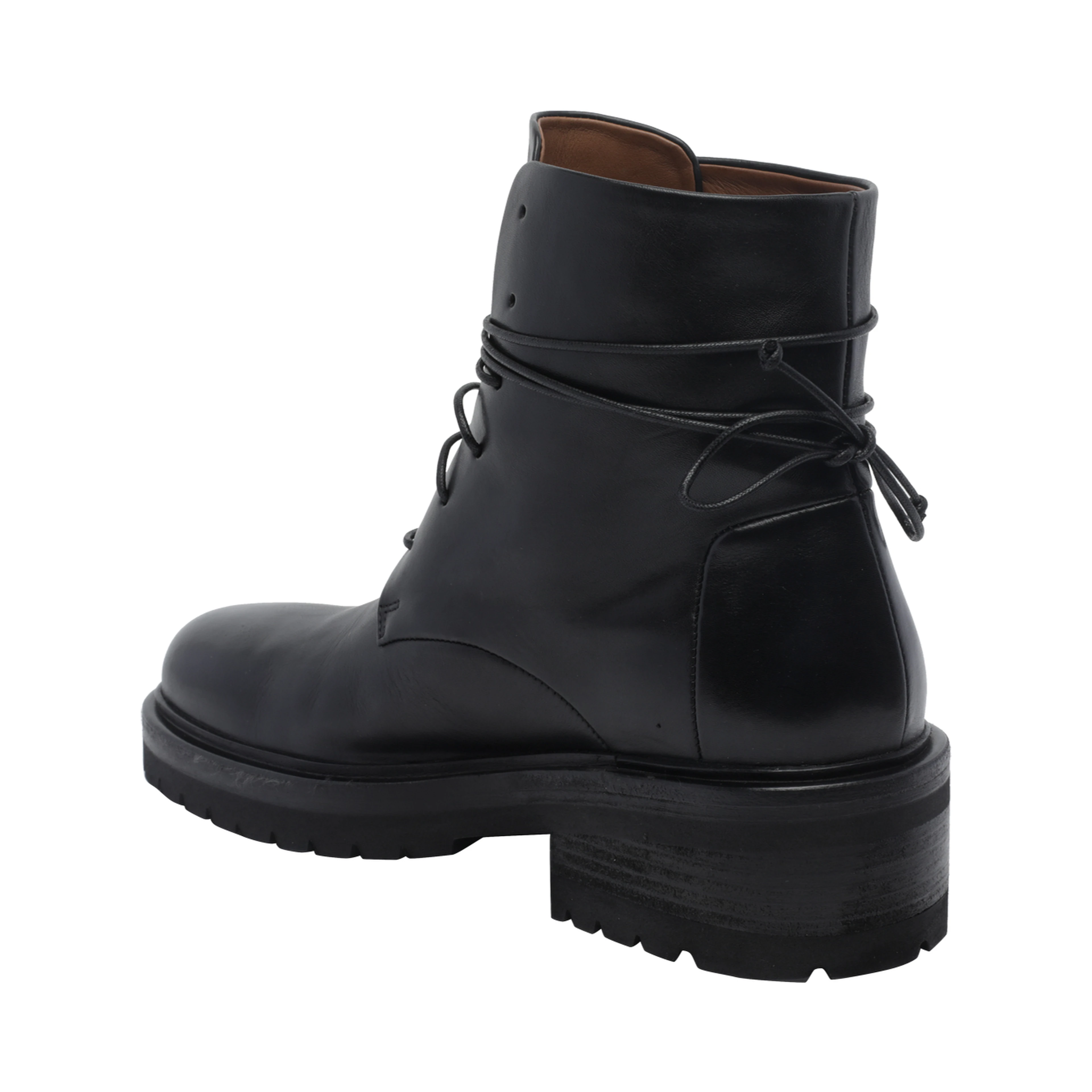 MARSELL Boots Black