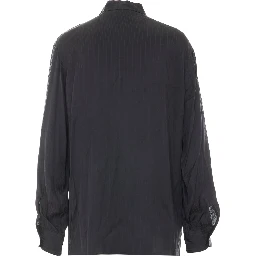 A.P.C. Shirts Blue