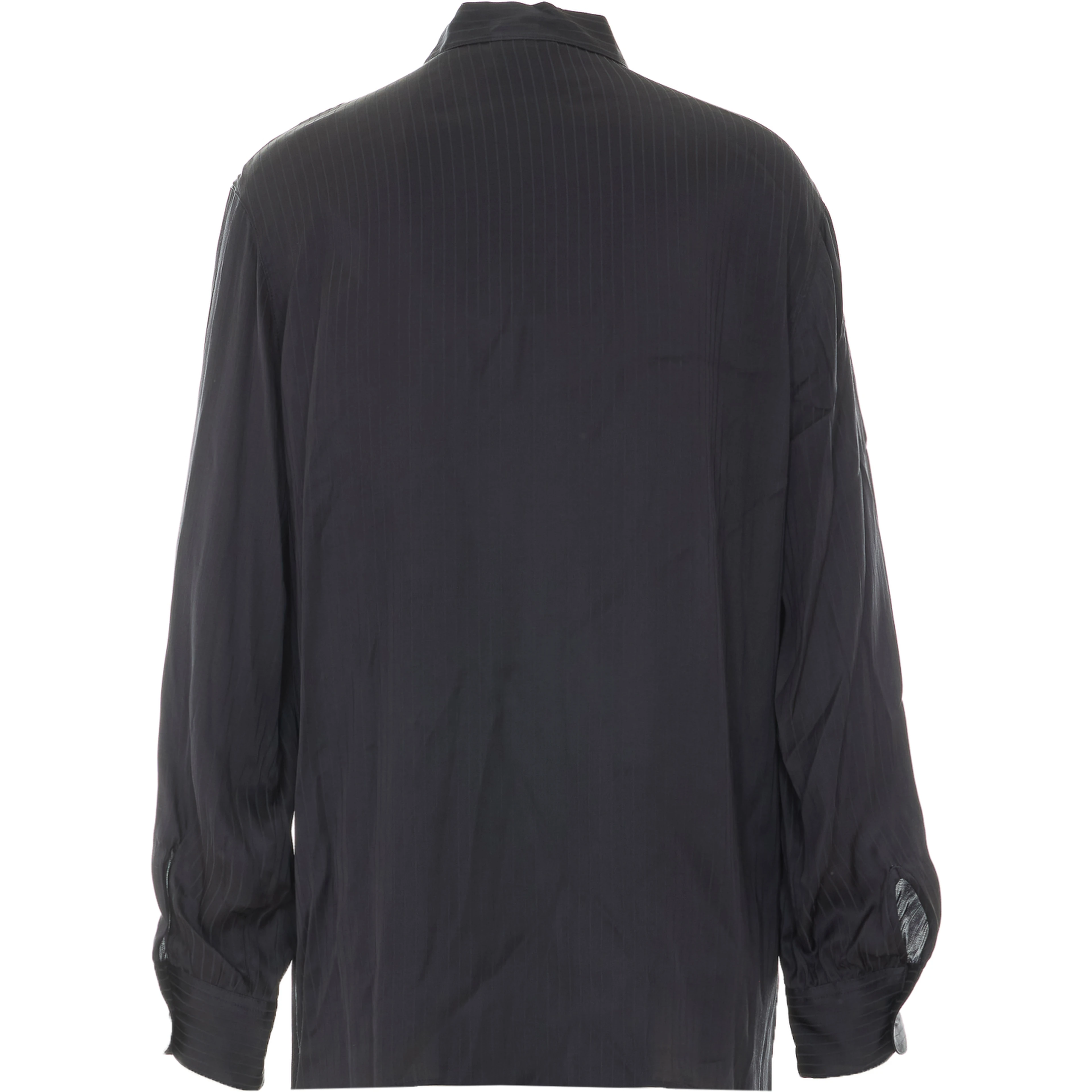 A.P.C. Shirts Blue