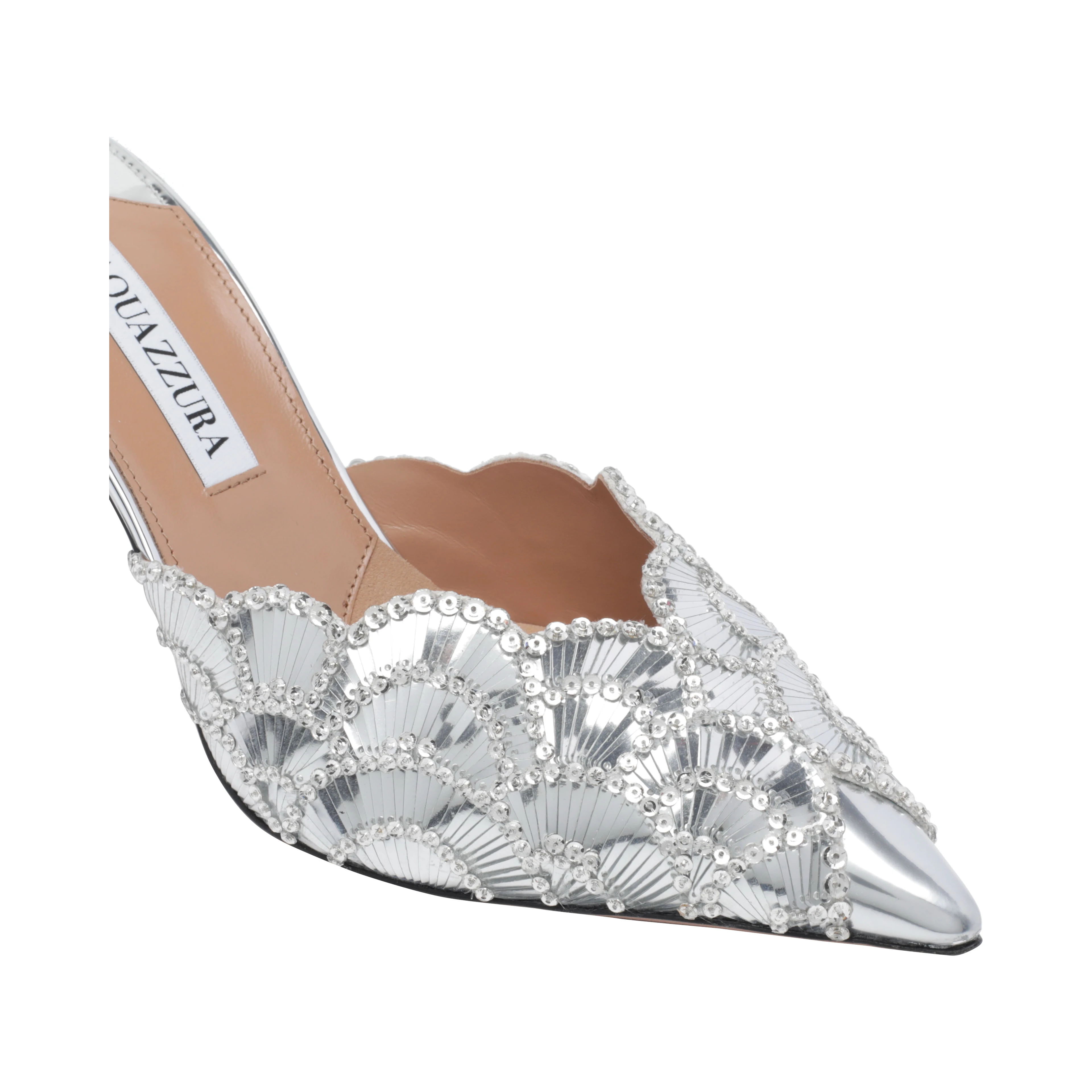 Aquazzura Sandals