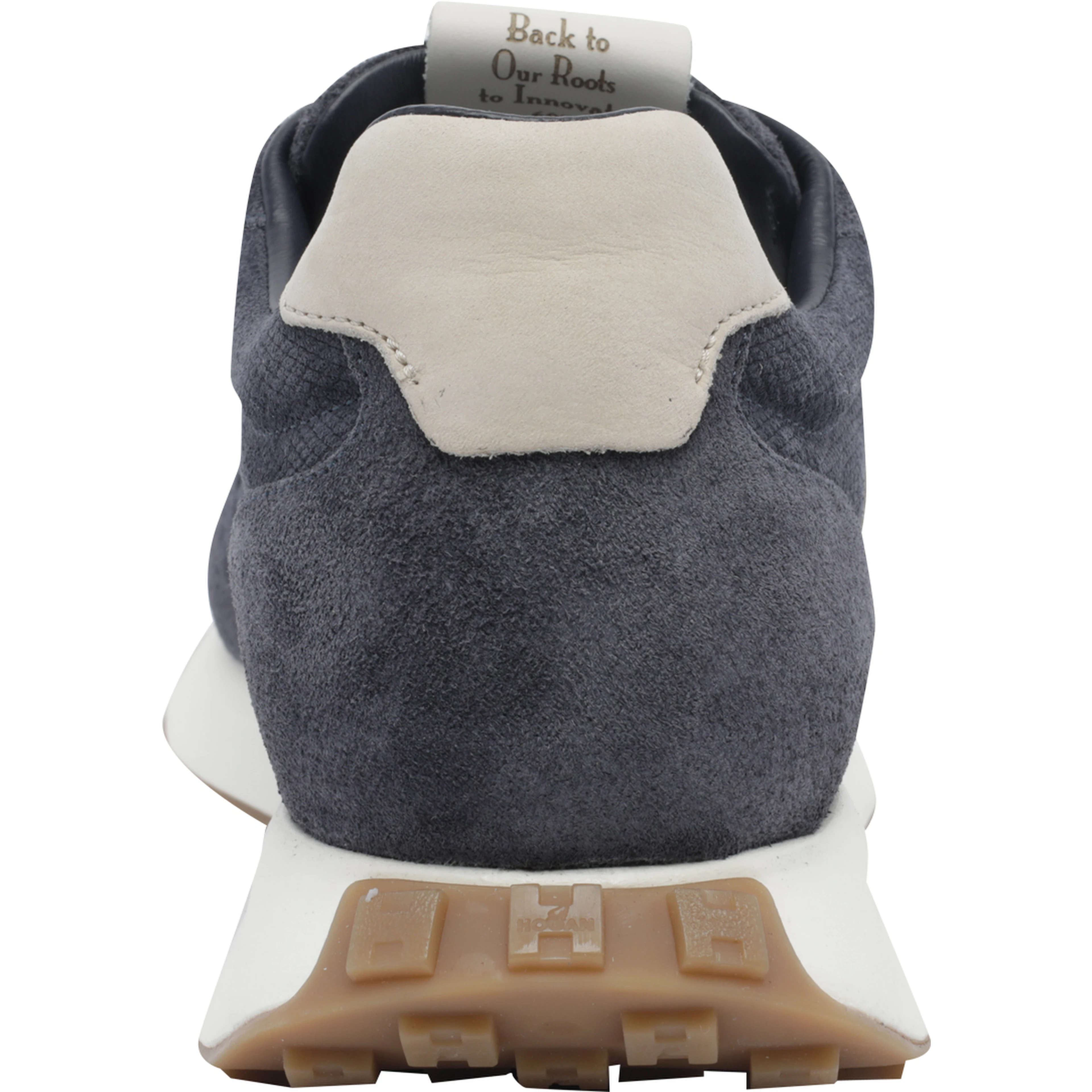 HOGAN Sneakers Blue