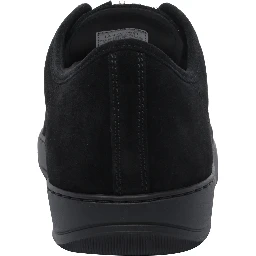 LANVIN Sneakers Black