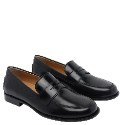 Tod's Flat shoes Black