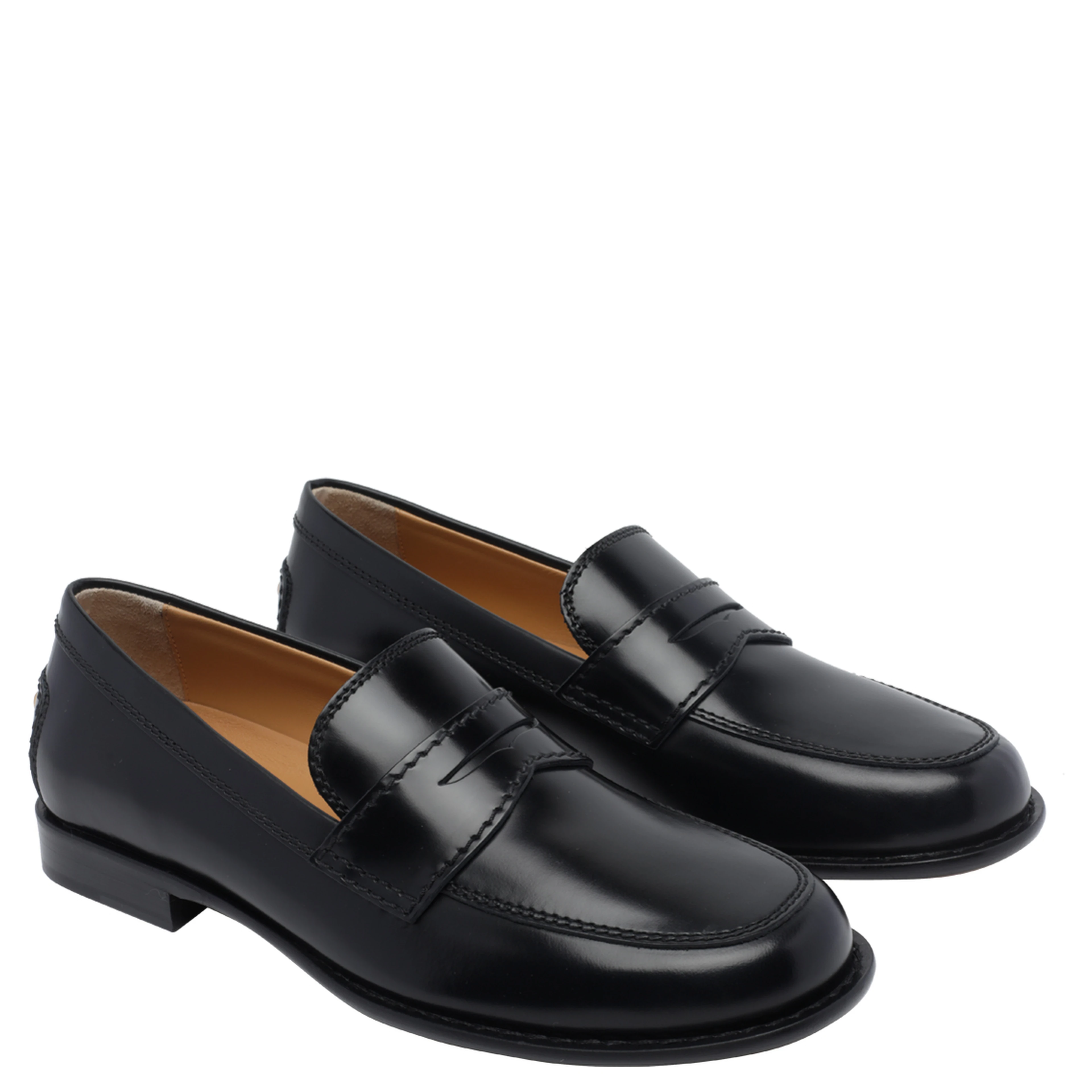 Tod's Flat shoes Black