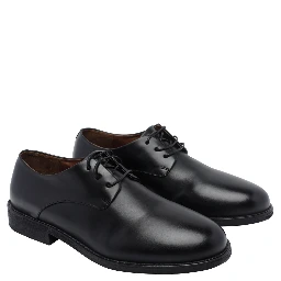 MARSELL Flat shoes Black