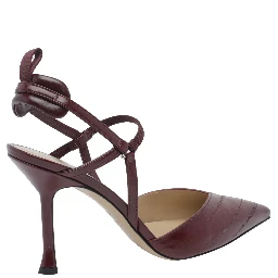 FENDI With Heel
